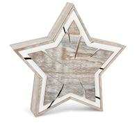Small Foot Decoration, Brown