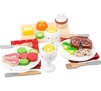 Small Foot Dinner Set
