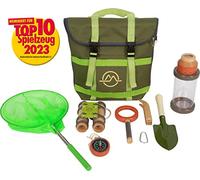 Legler Discover Rucksack - 1 item