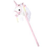 Small Foot Hobby Horse White Unicorn