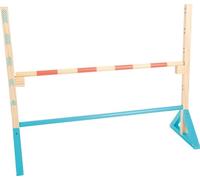 small foot Kids Hurdle Active Made of Wood, Obstacle Garden Games for Jumping, Hobby Horse parcour, 12438