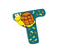 Small Foot Legler Animal Letter T Children's Furniture
