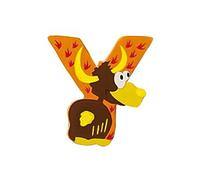 Small Foot Legler Animal Letter Y Children's Furniture