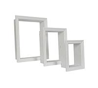 Small Foot Legler Company 6369 Home Decor Decorative Frame Set of 3