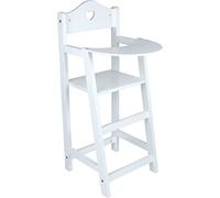 Small Foot Legler Doll's High Chair