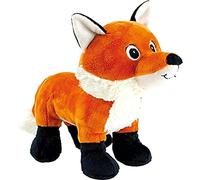 Legler Fox Plush Toy