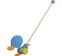 Small Foot Legler Matteo Waddling Duck Motor Activity Toys