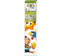Small Foot Legler Pirates Island Stickers Children's Furniture