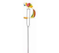 Small Foot Metall-Rod Parrot