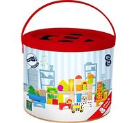 Small Foot Multicolor Building Sets