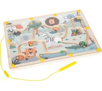 Small Foot - Small Foot - Magnetisch Doolhof Safari (US IMPORT) NEW