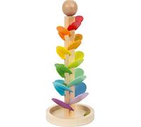Legler Small Foot Sounds Marble Run