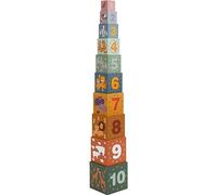 Small Foot 11957 Toys, Multicolored