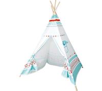 Small Foot Teepee Play Tent