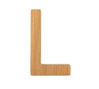 Small Foot Toy, Bamboo, Natural, One Size