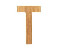 Small Foot Toy, Bamboo, Natural, One Size