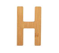 Small Foot Toy, Bamboo, Natural, One Size