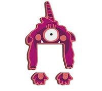 Small Foot Toy, wood, Multicoloured, One Size