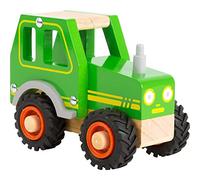 Small Foot Tractor FSC 100%