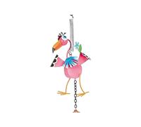 Small Foot Wind Game Jumper Anim. (set of 3)