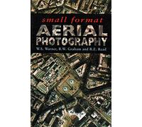 Small Format Aerial Photography