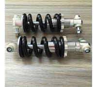 Small Four-wheel Accessories 49CC Mini Car Before And After The Shock Absorber Pitch 150MM 125MM