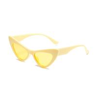 Small Frame Men Outdoor Sunglasses 1599 | Women Shopping Party Decoration Sun Glasses