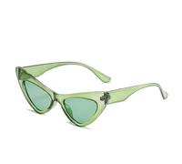 Small Frame Men Outdoor Sunglasses 1599 | Women Shopping Party Decoration Sun Glasses
