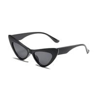 Small Frame Men Outdoor Sunglasses 1599 | Women Shopping Party Decoration Sun Glasses