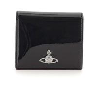 Vivienne Westwood Patent | Wallet | black