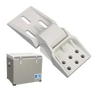 Small Freezer Hinge Universal Balanced