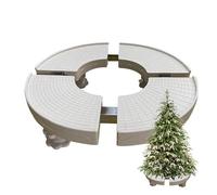 Small Fridge Stand, Washing Machine Stand, Fridge Stand, Adjustable Refrigerator Stand, Round Washer and Dryer Pedestal for Appliance