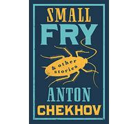 Small Fry and Other Stories