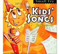 Small Fry: Capitol Sings Kids Songs for Grown-Ups