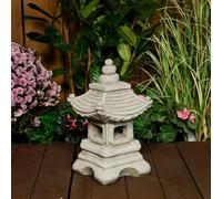 Small Fuji Pagoda garden ornament