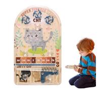 Small Games for Travel Various Difficulties Mini Portable