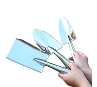 Small Gardening Tool Potting Soil Scoop Garden Pottery Tools 1pcs(Style3)