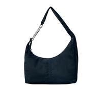 Small Gemini Shoulder Bag - female - Rick Owens - Shoulder Bags - Black - ONE SIZE - Bags ONE SIZE