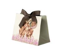 Wrendale Designs Small Gift Bag Gentle Giants