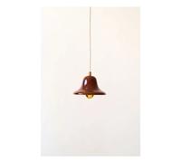 Small Gigaro hanging lamp Siena 16 cm