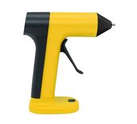 Small Glues with 2000mAh Battery Rechargeable Fast 30S Preheating for Crafting and School Craft Project Small Hot Glues
