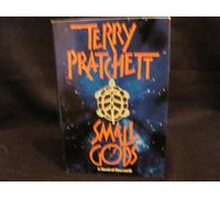 Small Gods: A Novel of Discworld