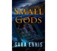 Small Gods: A Thriller (The Komorebi World)