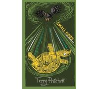 Small Gods by Terry Pratchett - 9781473200159