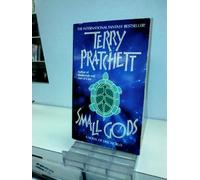 Small Gods (Discworld)