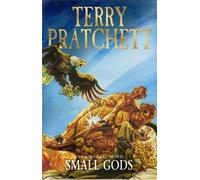 Small Gods: (Discworld Novel 13) (Discworld Novels)