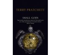 Small Gods: (Discworld Novel 13)