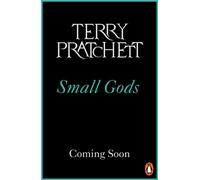 Small Gods : (Discworld Novel 13)
