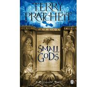 Small Gods : (Discworld Novel 13)