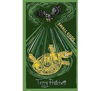 Small Gods: Discworld: The Gods Collection (Discworld)